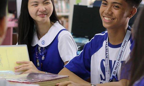 Junior High School