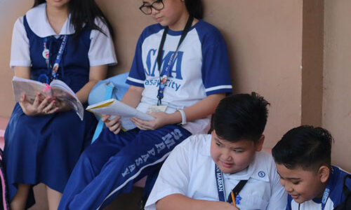 Grade School