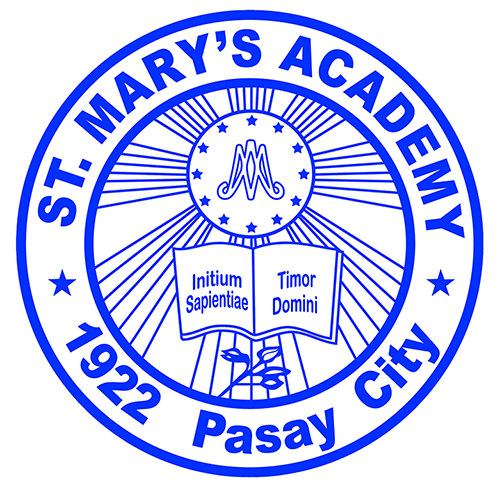 St. Mary's Academy of Pasay