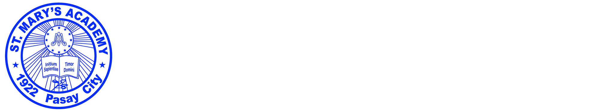 St. Mary’s Academy of Pasay City, Inc.
